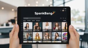 SpankBang