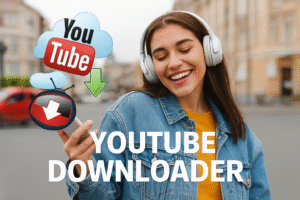 YouTube Downloader