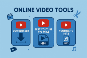 YouTube Downloader