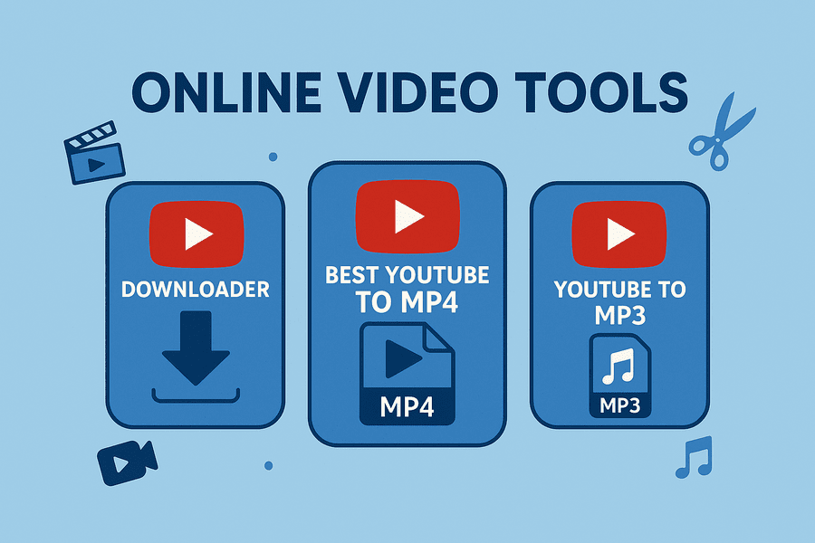YouTube Downloader
