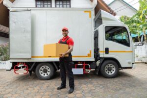JT Smart Movers – Simplifying Every Move with Precision and Care