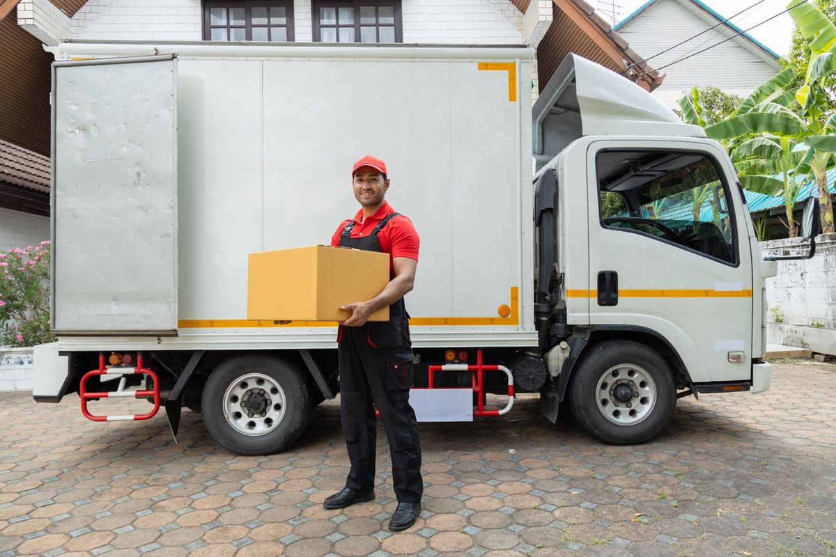 JT Smart Movers – Simplifying Every Move with Precision and Care