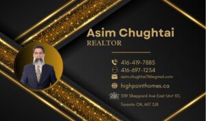 realtor in toronto