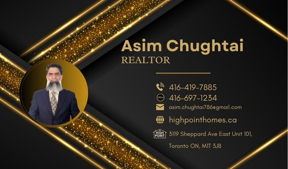 realtor in toronto