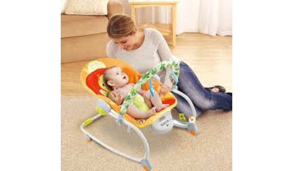 baby rocking chair