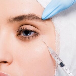 best undereye fillers treatment