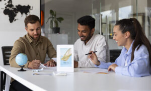 SEO services for small businesses