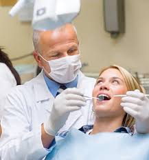dentist in Rochdale