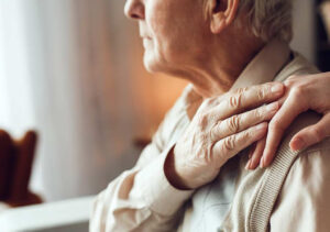 hospital care package