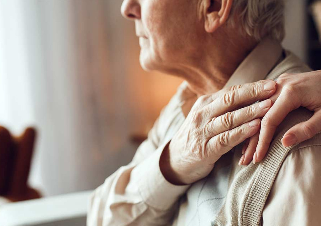 hospital care package