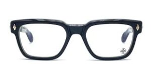 Chrome Hearts Glasses – The Ultimate Luxury Eyewear Statement