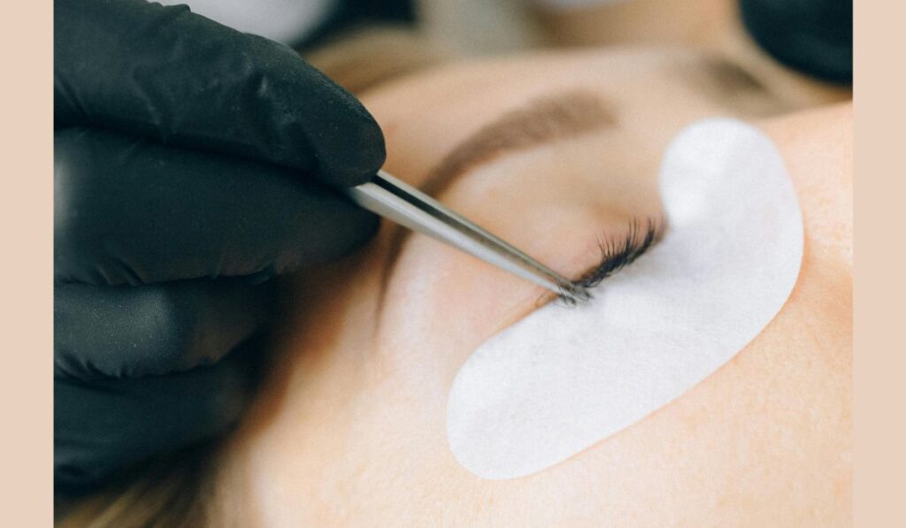 Anti aging clinic