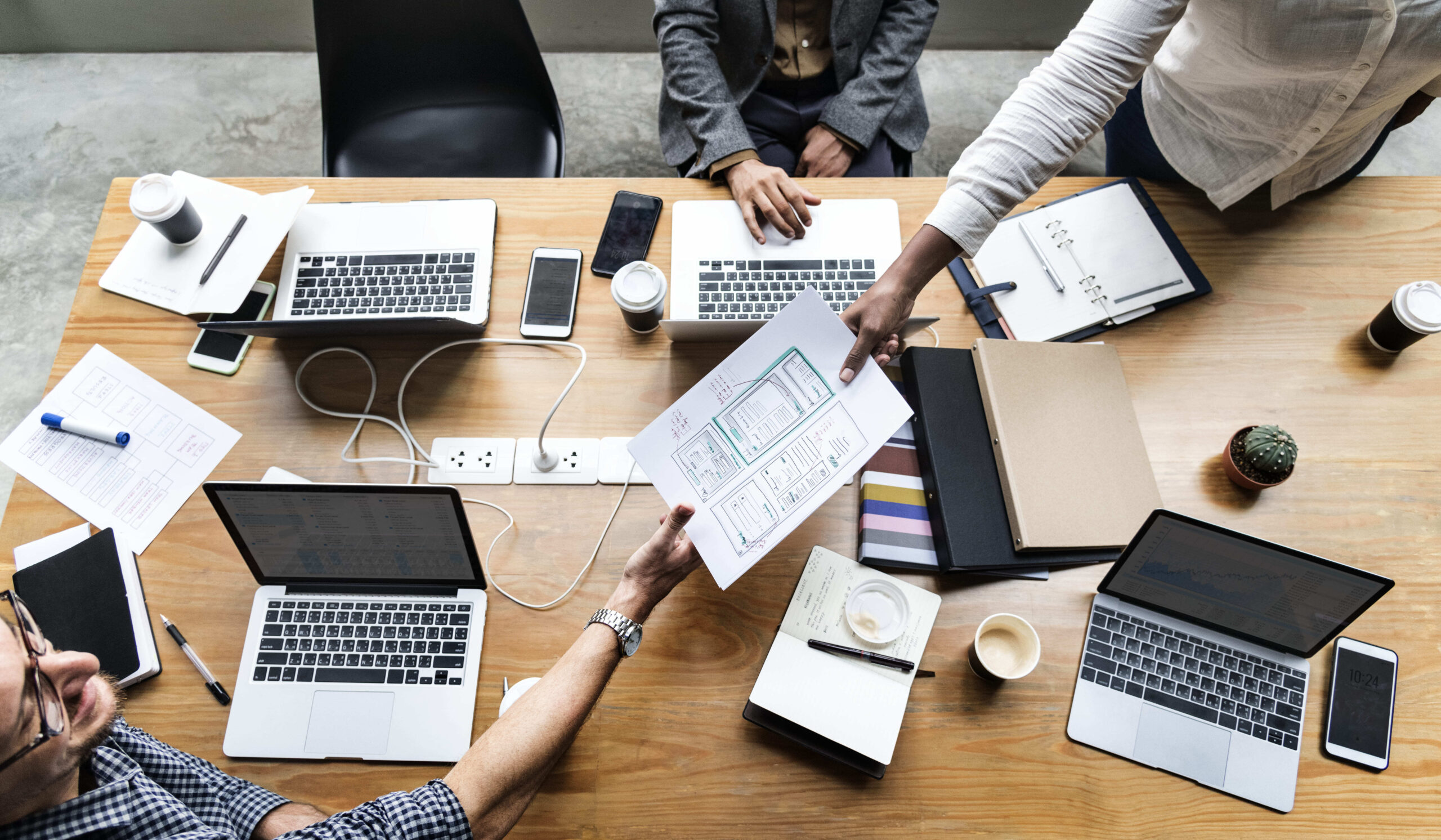 Expert Kotlin App Development Services by Qdexi Technology driving business growth with high-performance mobile applications.