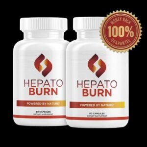 Hepato Burn Reviews 2025