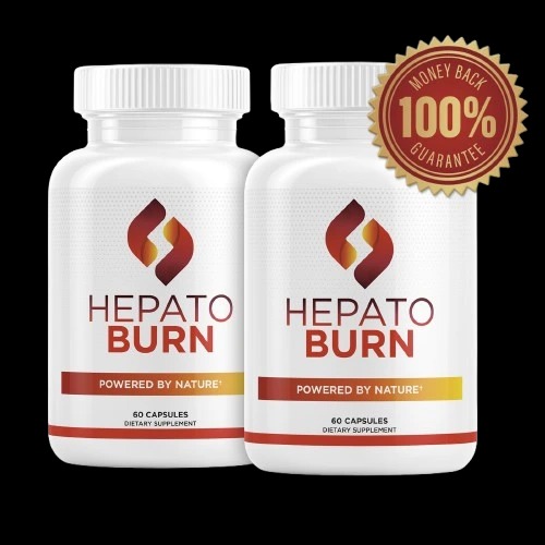 Hepato Burn Reviews 2025