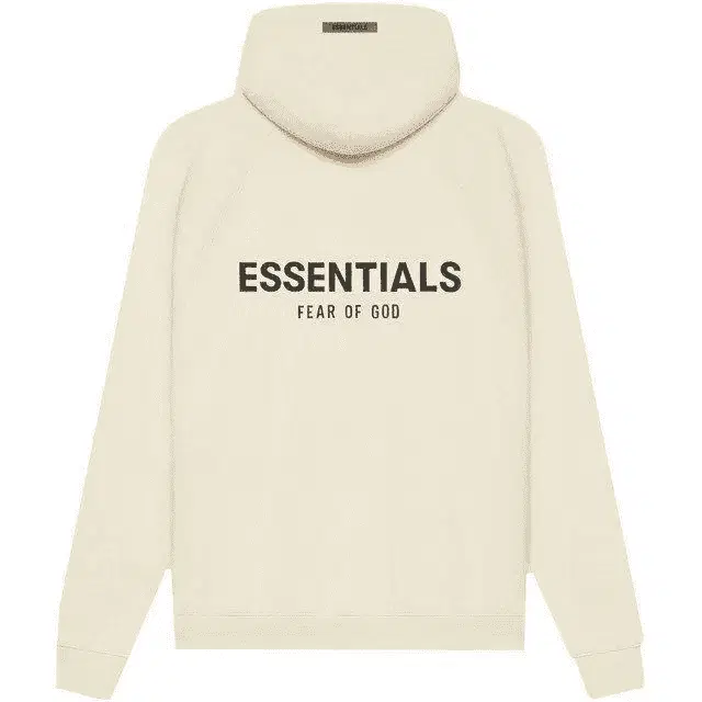 Essential Hoodie Clothing – The Ultimate Style and Comfort Guide