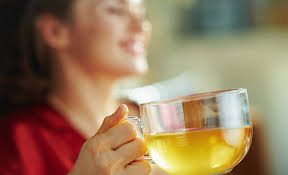 slim tea detox