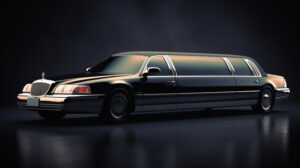 Barrie Airport Limo