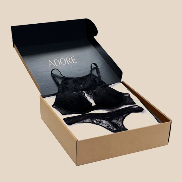 Lingerie Boxes