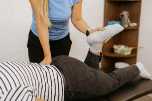 low back and SI joint pain naturally with expert physiotherapy care