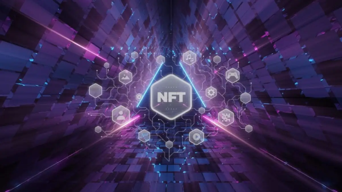 nft marketplace development