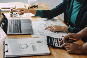 requirements of opening a bank account