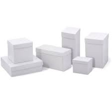 rigid gift boxes with lids