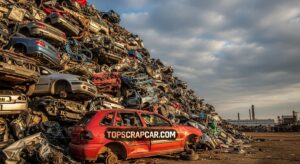 scrap car removal newmarket