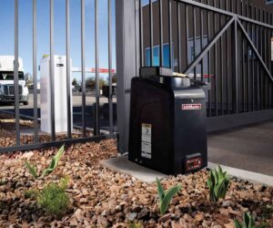 door access card readers