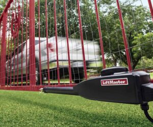 door access card readers