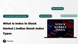 what-is-index-in-stock-market