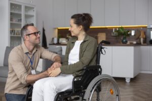 NDIS Service provider South East Melbourne