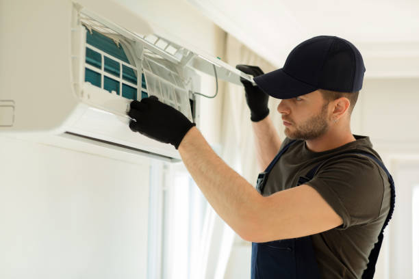 Professional AC Installation