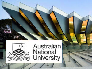 Australian National University