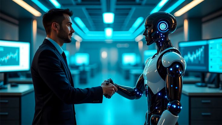 Automation Developer