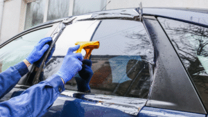 Best Car Window Tinting