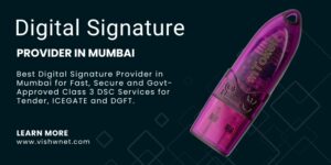 Best Digital Signature Provider in Mumbai