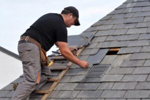 Best Shingle Roofing