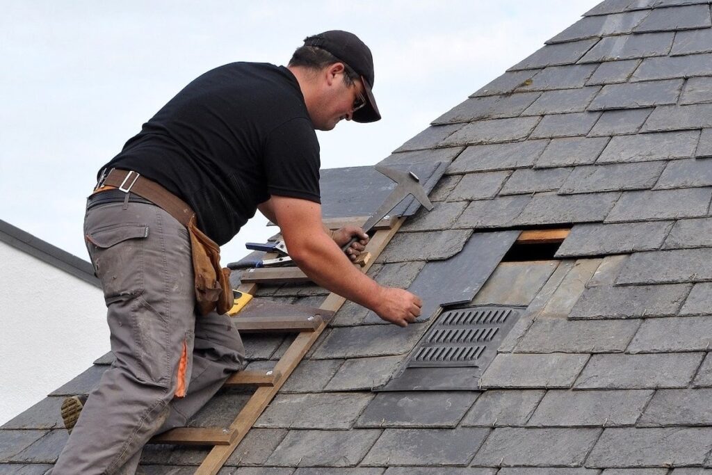 Best Shingle Roofing