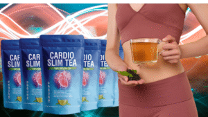 Cardio Slim Tea