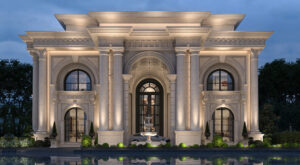 luxury interior designers in India