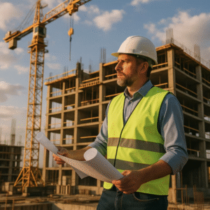 Construction Supervision Services