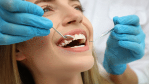 Cosmetic Dentistry