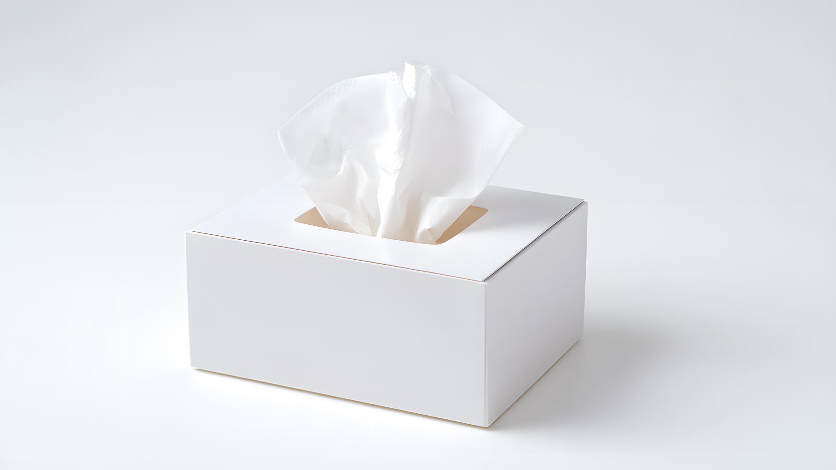 Facial Tissues Bulk