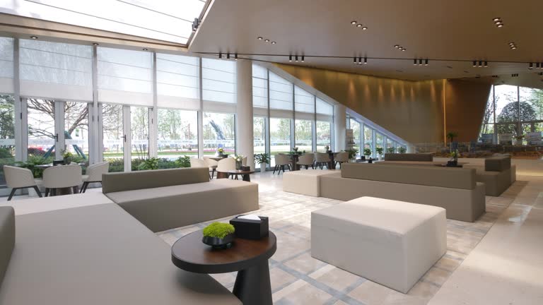 Luxury Interior Design Firm Las Vegas