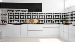 Kitchen Interior Design Trends to Watch