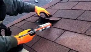 Professional Roof Repair