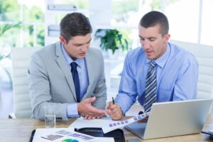 IFS consulting services