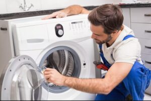 Dryer Repair Augusta GA