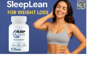 sleeplean